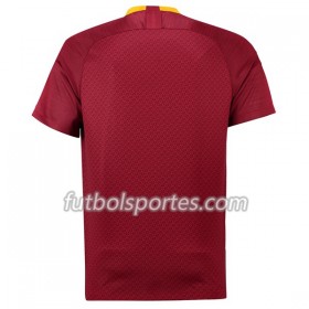 Camisetas AS Roma Primera Equipacion 2018/2019